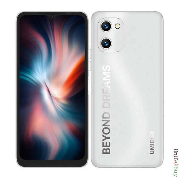 UMiDIGI C1 Max