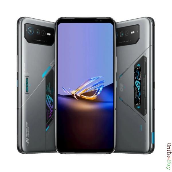 ASUS ROG Phone 6D