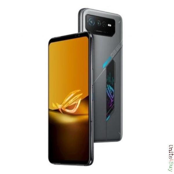ASUS ROG Phone 6D