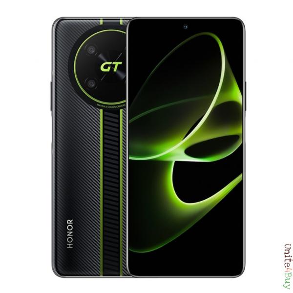 Honor X40 GT