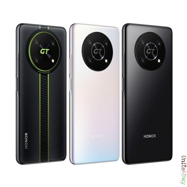 Honor X40 GT
