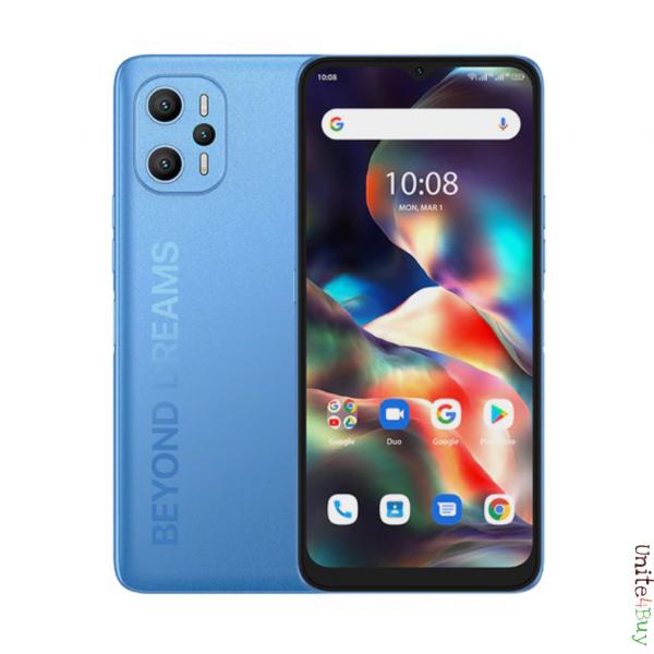 UMiDIGI F3 Pro