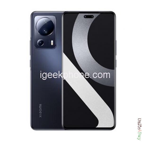 Xiaomi 12 Lite 5G NE