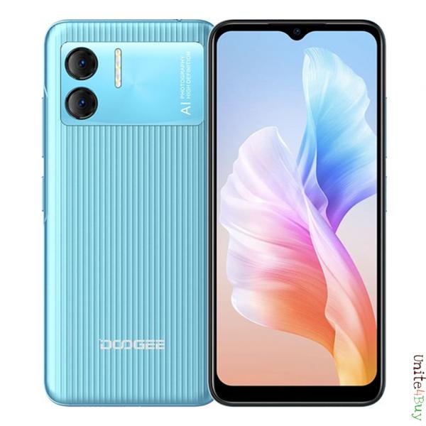 Doogee X98 Pro