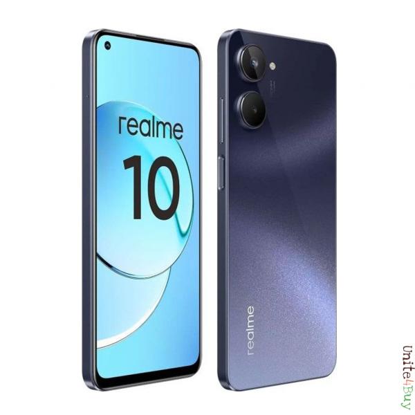 Realme 10