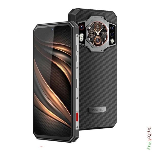 OUKITEL WP21