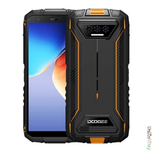 Doogee S41 Pro