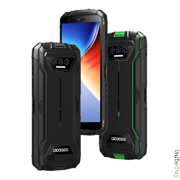 Doogee S41 Pro