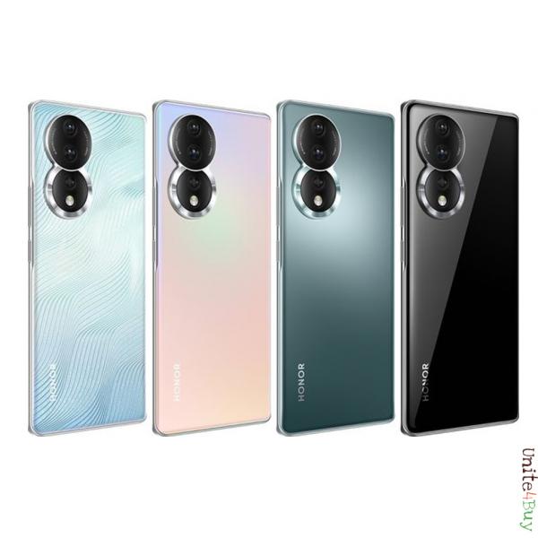 Honor 80