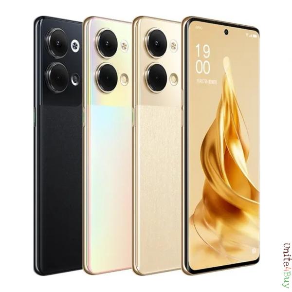 Oppo Reno 9