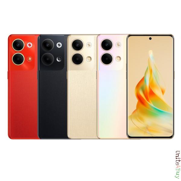 Oppo Reno 9