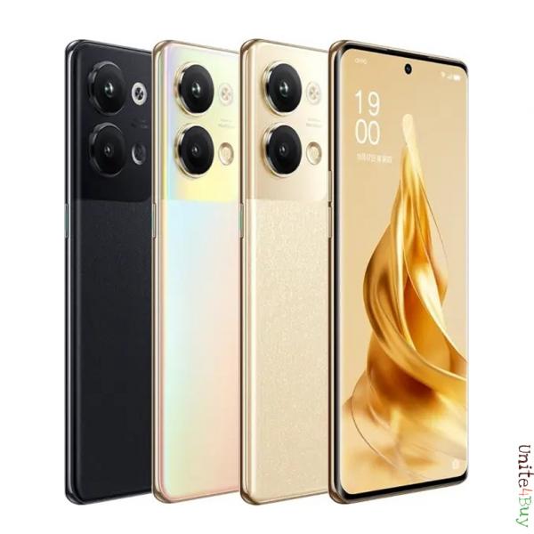 Oppo Reno 9 Pro 5G