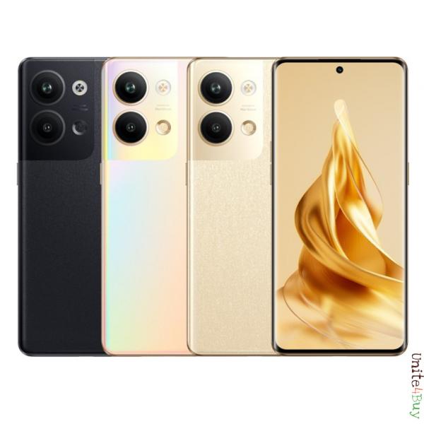 Oppo Reno 9 Pro 5G