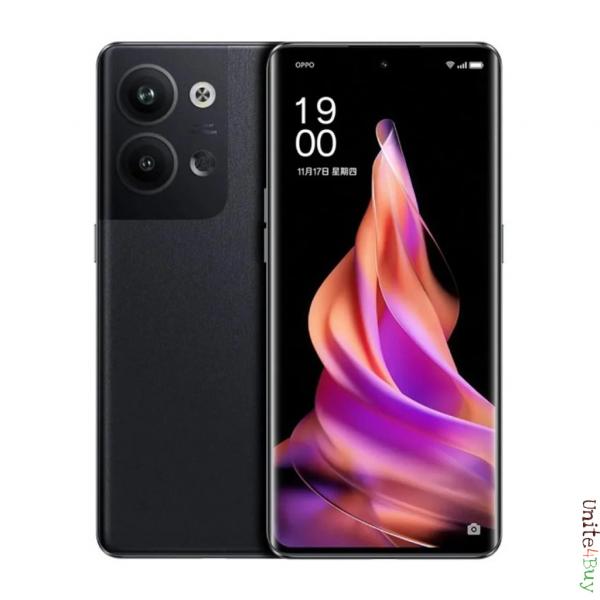Oppo Reno 9 Pro 5G