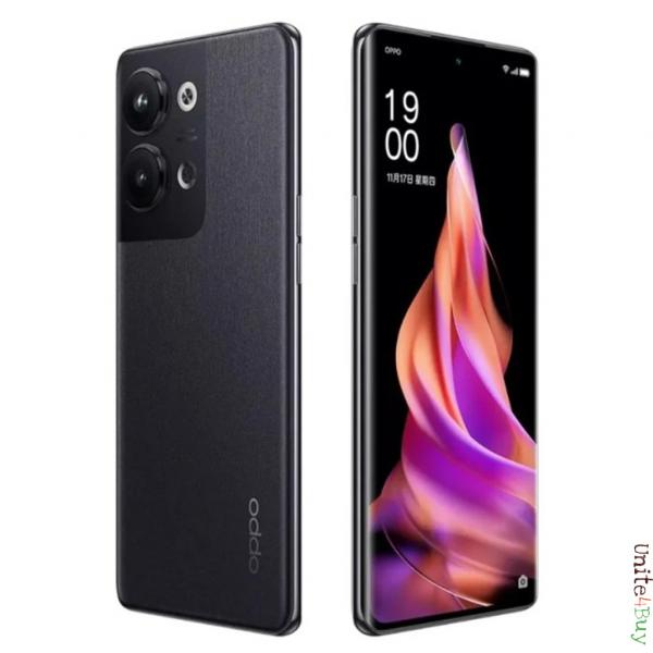 Oppo Reno 9 Pro 5G