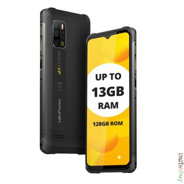 Ulefone Armor 12S