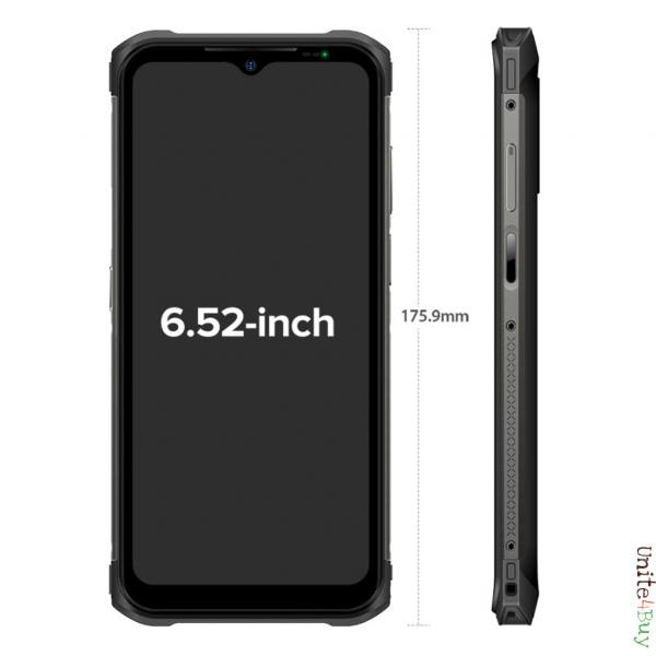 Ulefone Armor 12S