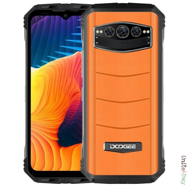 Doogee V30