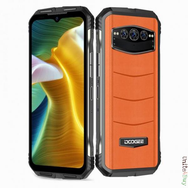 Doogee V30