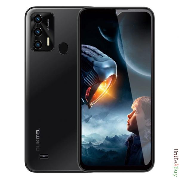 Oukitel C31 Pro