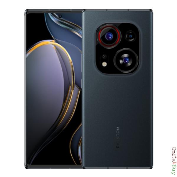 Tecno Phantom X2