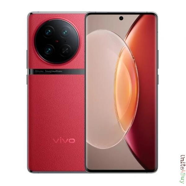 Vivo X90 Pro