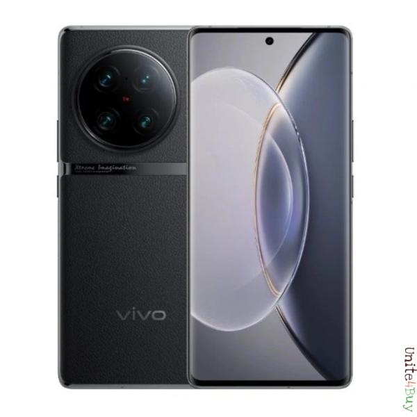 Vivo X90 Pro+
