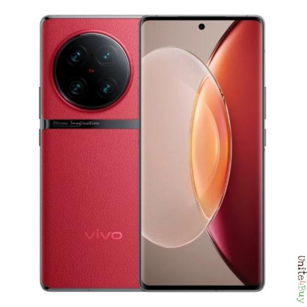 Vivo X90 Pro+