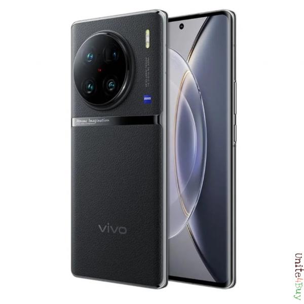 Vivo X90 Pro+