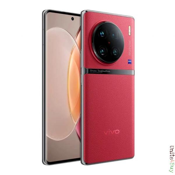 Vivo X90 Pro+