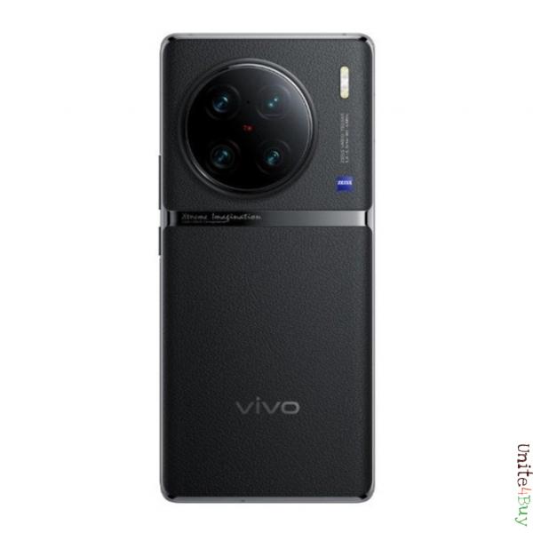 Vivo X90 Pro+
