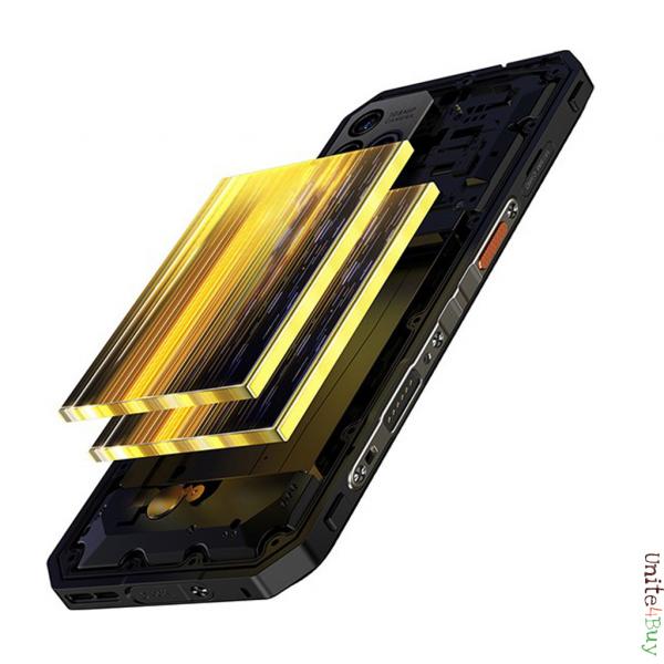 Ulefone Power Armor 18