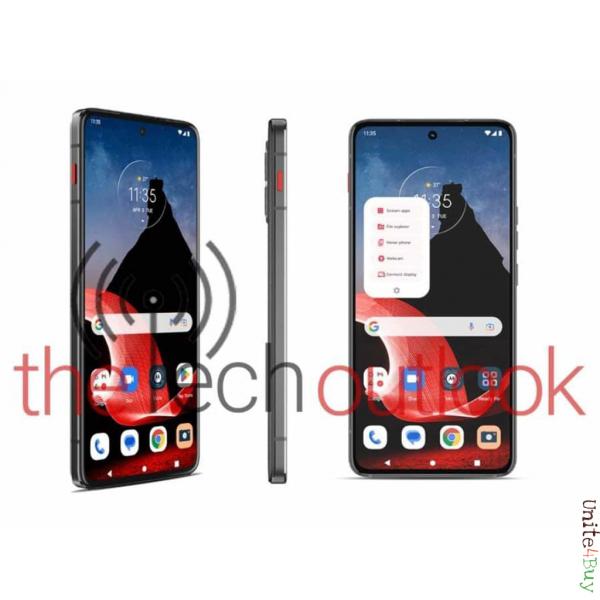 Lenovo ThinkPhone