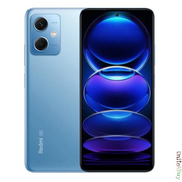 Xiaomi Redmi Note 12