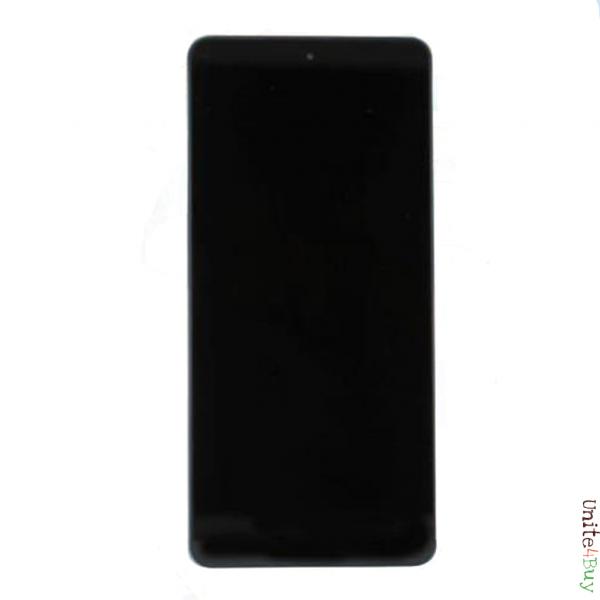 Vivo iQOO Neo 7 Racing Edition