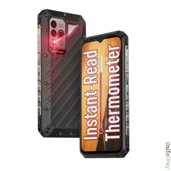 Ulefone Power Armor 19