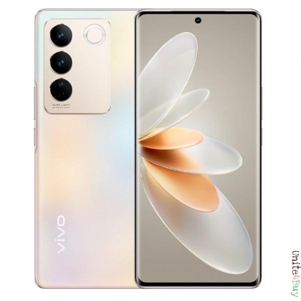 Vivo S16