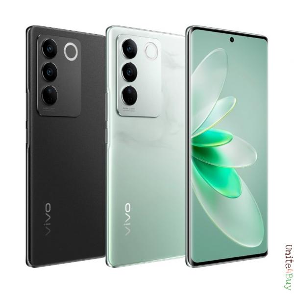 Vivo S16 Pro