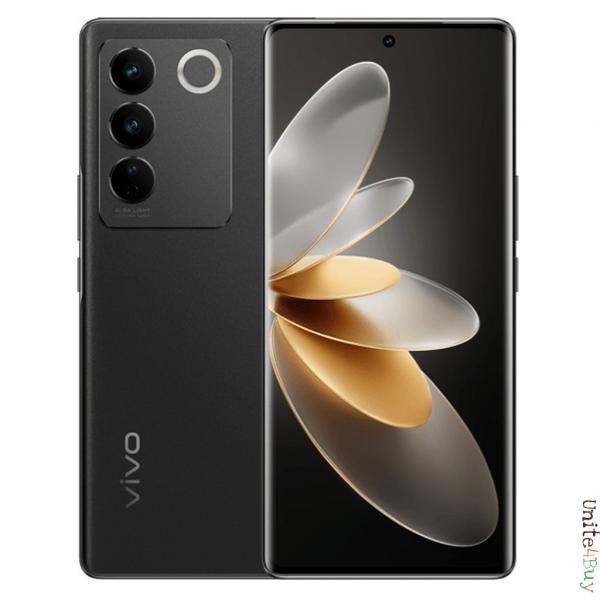 Vivo S16 Pro