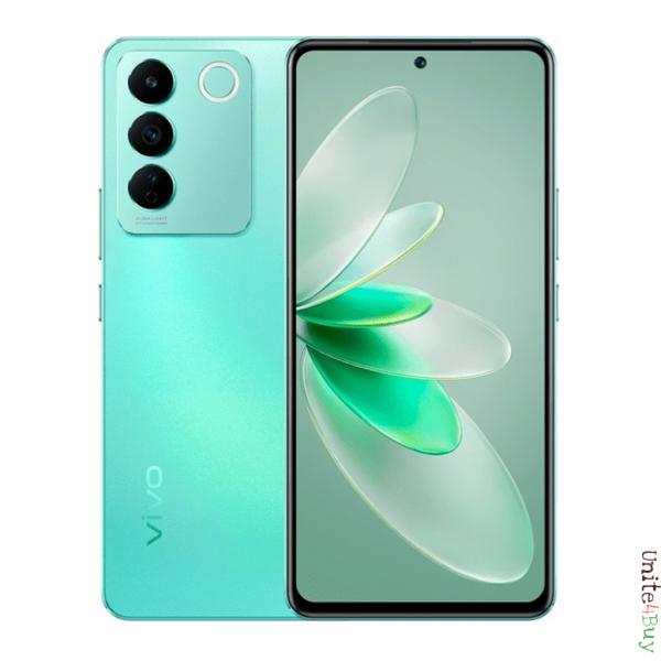 Vivo S16e
