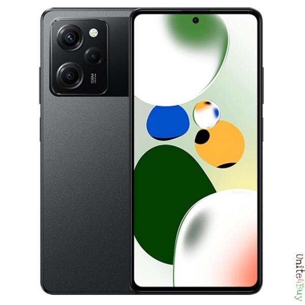 Xiaomi Redmi Note 12 Pro Speed Edition