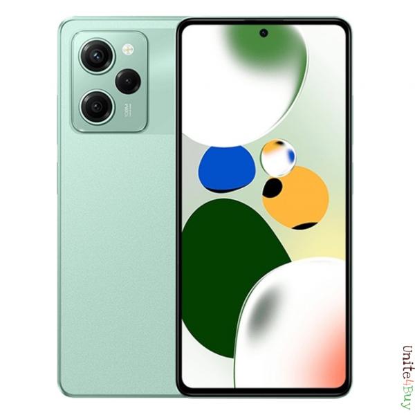 Xiaomi Redmi Note 12 Pro Speed Edition