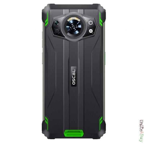 Blackview Oscal S80