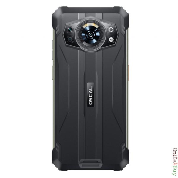 Blackview Oscal S80