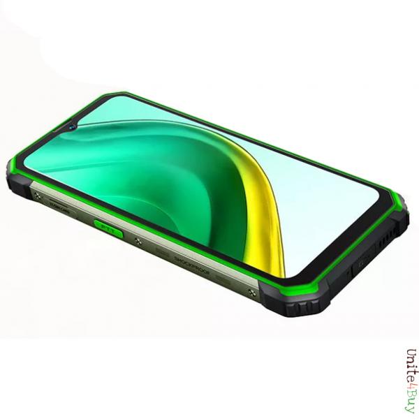 Blackview Oscal S80
