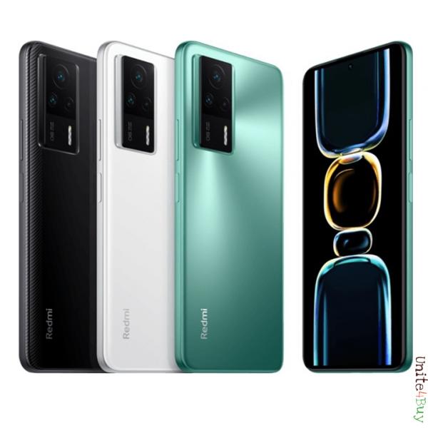 Xiaomi Redmi K60E
