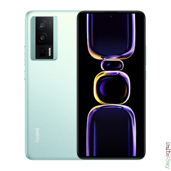 Xiaomi Redmi K60