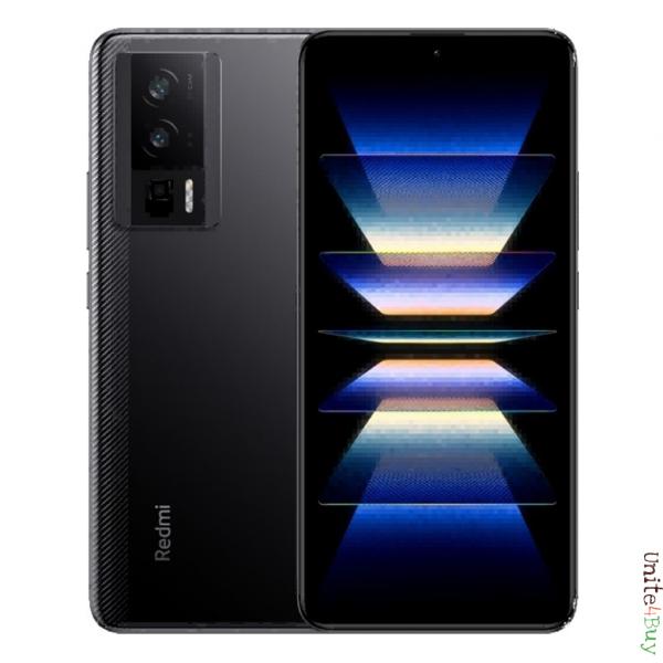 Xiaomi Redmi K60 Pro