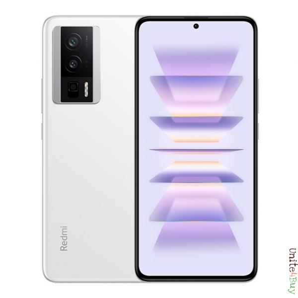 Xiaomi Redmi K60 Pro