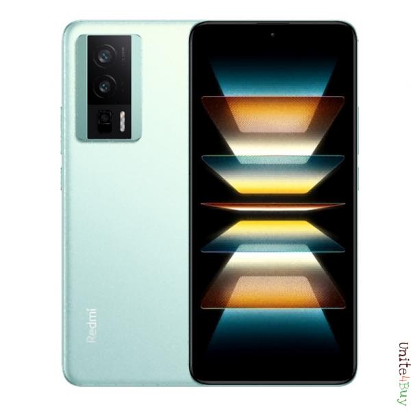 Xiaomi Redmi K60 Pro